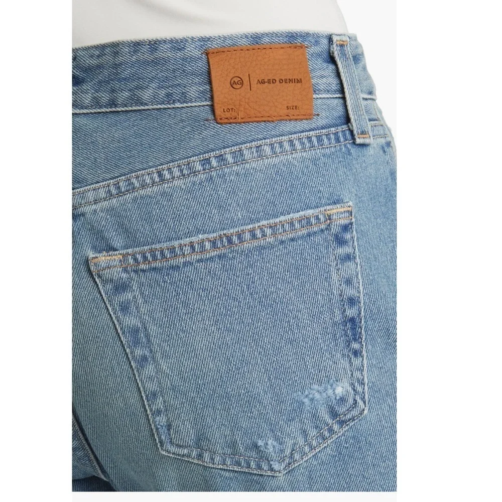AG Ex boyfriend Jeans